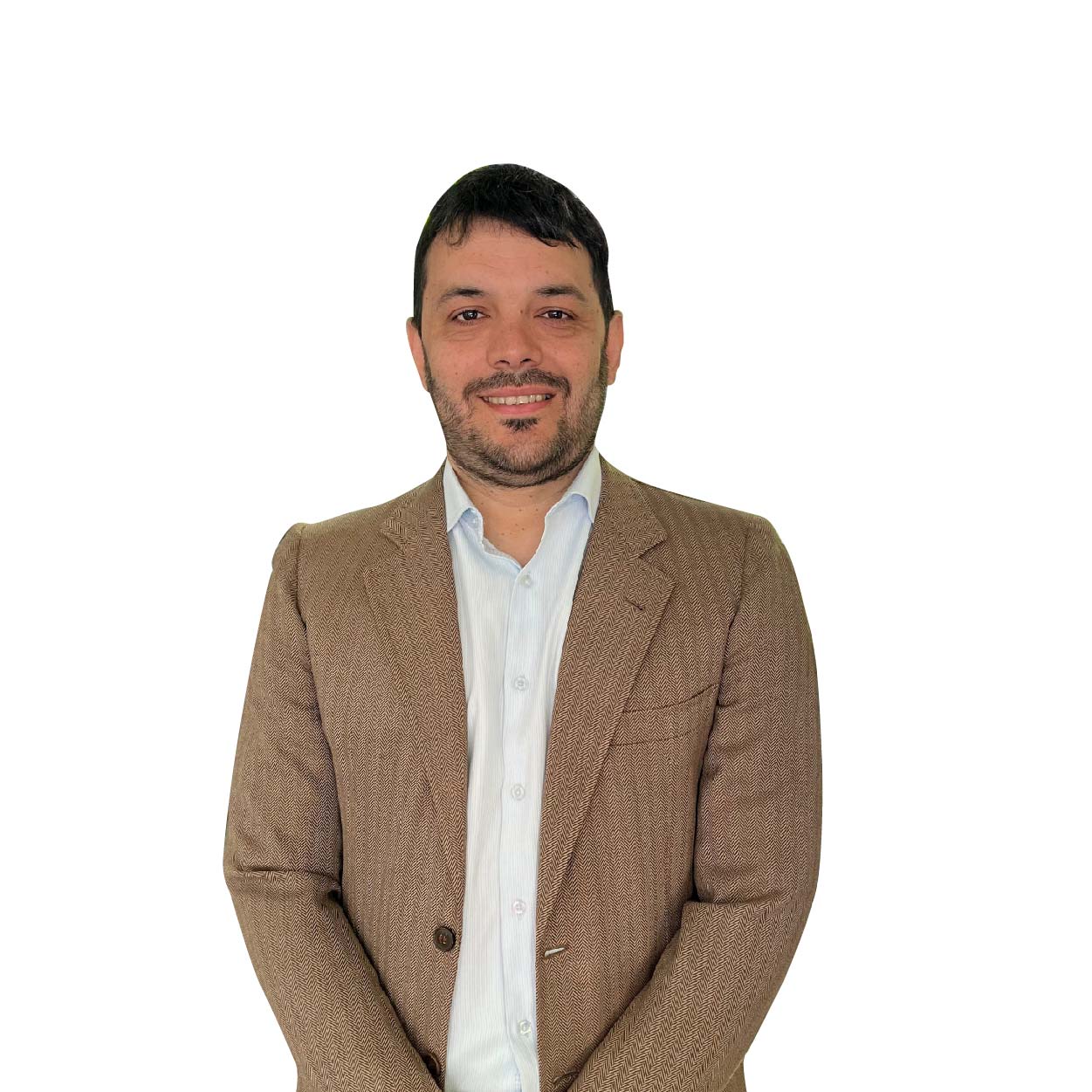 Juan Pablo Esquivel