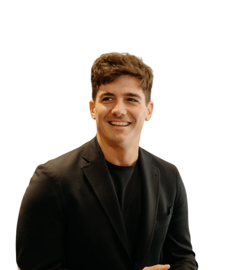 Patricio Schmilovich